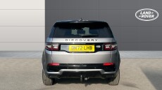 Land Rover Discovery Sport 1.5 P300e R-Dynamic HSE 5dr Auto [5 Seat] Station Wagon